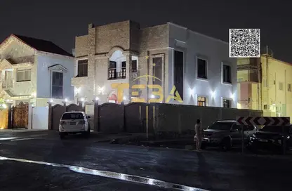 Villa - Studio - 5 Bathrooms for sale in Al Rawda 3 Villas - Al Rawda 3 - Al Rawda - Ajman