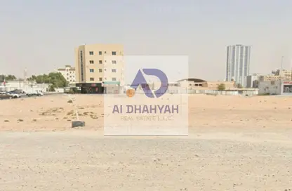 Land - Studio for sale in Al Jurf - Ajman Downtown - Ajman