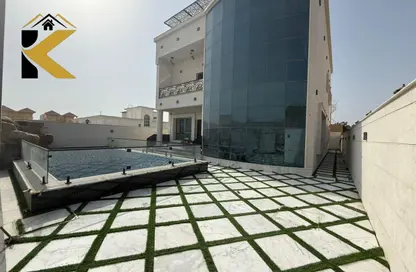 Villa - 6 Bedrooms - 7+ Bathrooms for sale in Al Rawda 2 - Al Rawda - Ajman