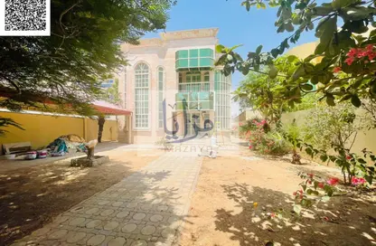 Villa - 5 Bedrooms - 7 Bathrooms for sale in Al Rawda 2 Villas - Al Rawda 2 - Al Rawda - Ajman
