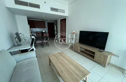 شقة - غرفة نوم - 1 حمام للايجار في ليك تيراس - (JLT) مجمع D - أبراج بحيرة الجميرا - دبي