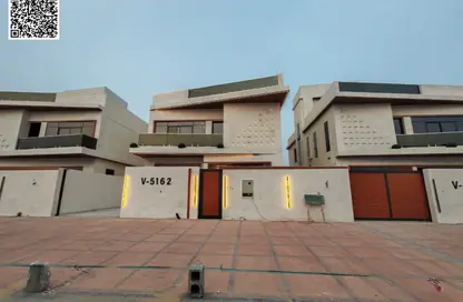 فيلا - 5 غرف نوم - 7 حمامات للبيع في الحليو 2 - الحليو - عجمان