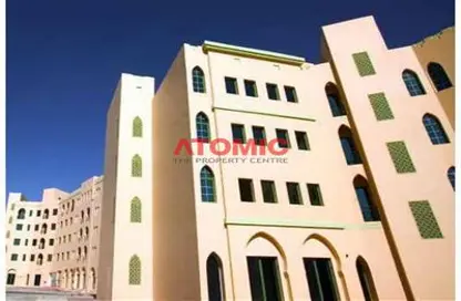 شقة - 1 حمام للبيع في طراز مغربي - المدينة الدولية - دبي