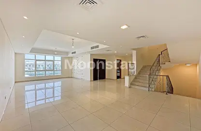 Townhouse - 4 Bedrooms - 5 Bathrooms for rent in Al Forsan Village - Khalifa City - Abu Dhabi Townhouse - 4 Bedrooms - 5 Bathrooms for rent in Al Forsan Village - Khalifa City - Abu Dhabi