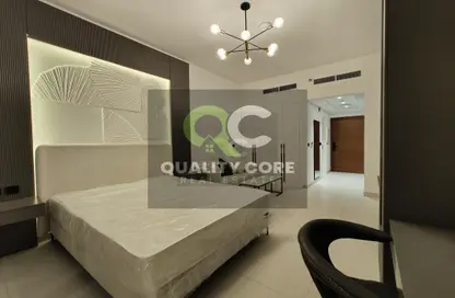 Apartment - Studio - 1 Bathroom for sale in Prime Residency 3 - Al Furjan - Dubai