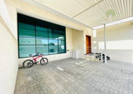 Terrace image for: Villa - 3 bedrooms - 4 bathrooms for rent in Mirdif Villas - Mirdif - Dubai, Image 1