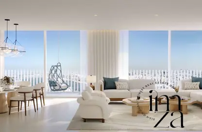 Apartment - 1 Bedroom - 2 Bathrooms for sale in Saria - Maritime City - Dubai