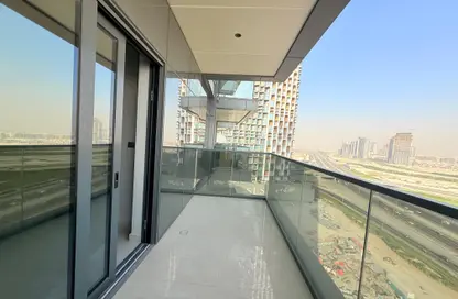 Apartment - 1 Bedroom - 2 Bathrooms for rent in Nobles Tower - Business Bay - Dubai