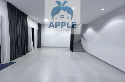 Villa - 3 Bedrooms - 5 Bathrooms for rent in Robinia - Masaar - Tilal City - Sharjah