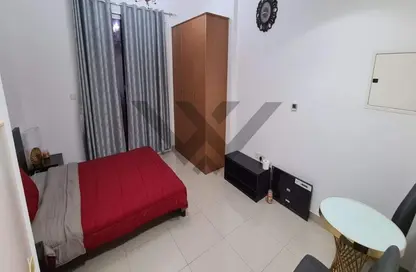 Apartment - Studio - 1 Bathroom for sale in Lakeside Tower C - Lakeside Residence - Dubai Production City (IMPZ) - Dubai