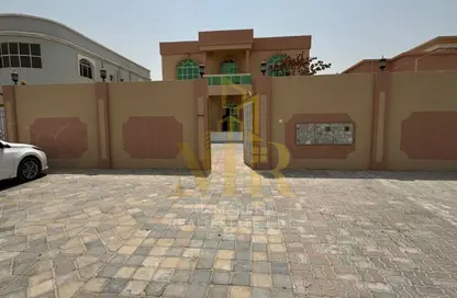 Villa - 7 Bedrooms - 7+ Bathrooms for sale in Al Rawda 2 - Al Rawda - Ajman Villa - 7 Bedrooms - 7+ Bathrooms for sale in Al Rawda 2 - Al Rawda - Ajman