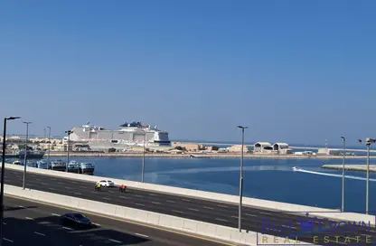 Apartment - 3 Bedrooms - 5 Bathrooms for rent in Deira Enrichment Project - Deira - Dubai