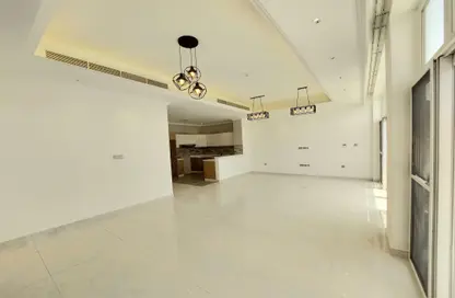 Townhouse - 4 Bedrooms - 5 Bathrooms for rent in Murooj Al Furjan West - Al Furjan - Dubai