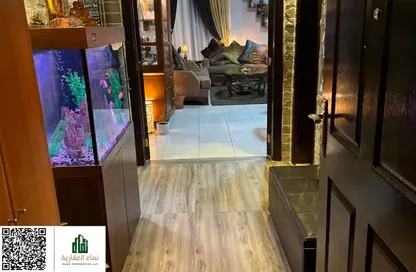Apartment - 2 Bedrooms - 3 Bathrooms for sale in Al Khor Tower A1 - Al Khor Towers - Ajman Downtown - Ajman