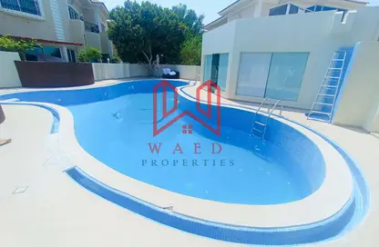 فيلا - 5 غرف نوم - 7 حمامات للايجار في فلل جميرا 3 - جميرا 3 - الجميرا - دبي فيلا - 5 غرف نوم - 7 حمامات للايجار في فلل جميرا 3 - جميرا 3 - الجميرا - دبي