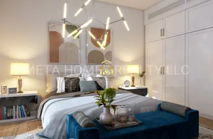 Townhouse - 2 Bedrooms - 2 Bathrooms for sale in Bianca - Dubai Land - Dubai