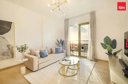 Apartment - 1 Bedroom - 1 Bathroom for sale in La Cote - La Mer - Jumeirah - Dubai