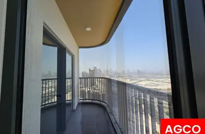 شقة - 2 غرف نوم - 2 حمامات للايجار في ذا كريست - صبحا هارتلاند - مدينة الشيخ محمد بن راشد - دبي