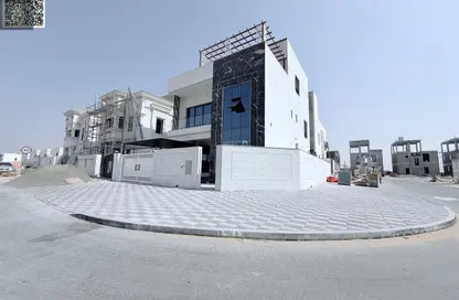 فيلا - 7 غرف نوم - 8 حمامات للبيع في الحليو 2 - الحليو - عجمان