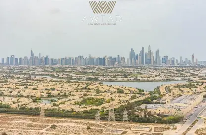 شقة - 2 غرف نوم - 2 حمامات للبيع في بينغاطي اونيكس - منطقة 15 - قرية جميرا الدائرية - دبي شقة - 2 غرف نوم - 2 حمامات للبيع في بينغاطي اونيكس - منطقة 15 - قرية جميرا الدائرية - دبي