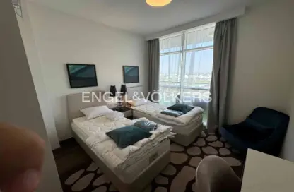 شقة - 2 غرف نوم - 2 حمامات للايجار في ارتاسيا B - ارتاسيا - داماك هيلز - دبي