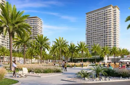 شقة - غرفة نوم - 1 حمام للبيع في بارك لاند - دبي هيلز استيت - دبي شقة - غرفة نوم - 1 حمام للبيع في بارك لاند - دبي هيلز استيت - دبي