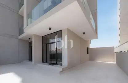 Apartment - 1 Bedroom - 1 Bathroom for rent in Westwood By IMTIAZ - Al Furjan - Dubai