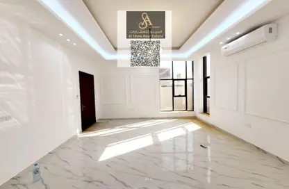 فيلا - 5 غرف نوم - 6 حمامات للايجار في 1 الياسمين - الياسمين - عجمان