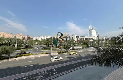 Apartment - 2 Bedrooms - 3 Bathrooms for rent in Lamtara 3 - Madinat Jumeirah Living - Umm Suqeim - Dubai