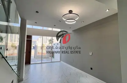 فيلا - غرفة نوم - 2 حمامات للايجار في روكان 3 - روكان - دبي لاند - دبي