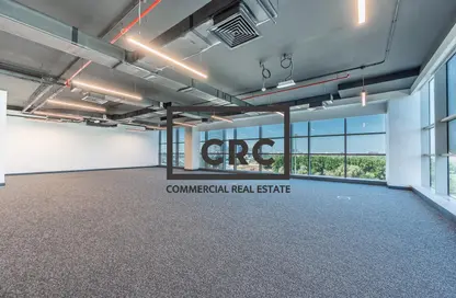 Office Space - Studio for rent in Supreme Court Complex - Umm Hurair 2 - Umm Hurair - Dubai