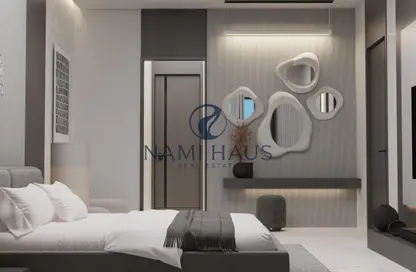 Apartment - 3 Bedrooms - 4 Bathrooms for sale in White Opals 2 - Mohammed Bin Rashid City - Dubai Apartment - 3 Bedrooms - 4 Bathrooms for sale in White Opals 2 - Mohammed Bin Rashid City - Dubai