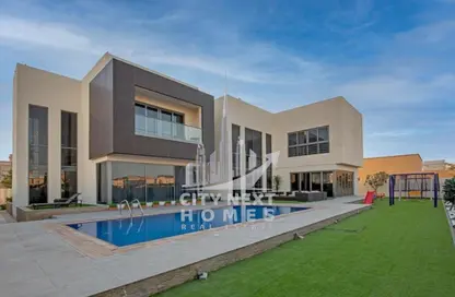 فيلا - 6 غرف نوم - 7 حمامات للايجار في فلل الورقاء 2 - الورقاء 2 - الورقاء - دبي