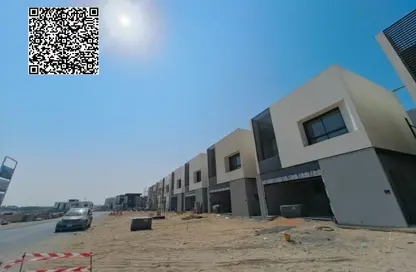 فيلا - 6 غرف نوم - 7 حمامات للبيع في ديستريكت 9 - الزورا - عجمان