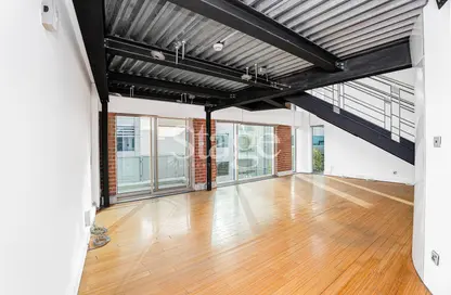 Office Space - Studio - 1 Bathroom for rent in The LOFT Office 1 - The LOFT Offices - Dubai Media City - Dubai