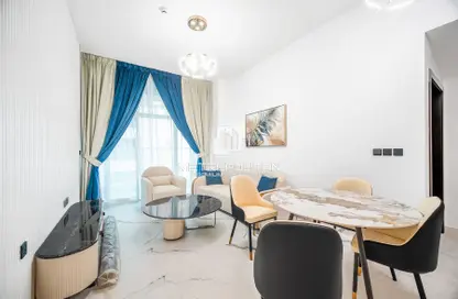 شقة - 2 غرف نوم - 2 حمامات للايجار في 1 أوبالز باي دانوب تاور - أوبالز باي دانوب - حديقة دبي العلميه - دبي شقة - 2 غرف نوم - 2 حمامات للايجار في 1 أوبالز باي دانوب تاور - أوبالز باي دانوب - حديقة دبي العلميه - دبي