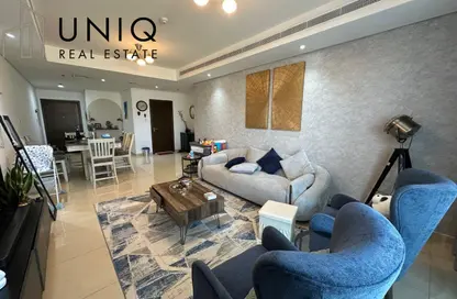 Apartment - 2 Bedrooms - 3 Bathrooms for sale in Hercules - Living Legends - Dubai