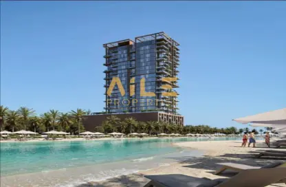 شقة - 2 غرف نوم - 3 حمامات للبيع في وينوود هورايزون من امتياز - بو كدرة - دبي