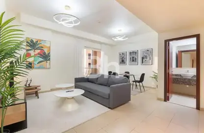Apartment - 2 Bedrooms - 3 Bathrooms for sale in Bahar 4 - Bahar - Jumeirah Beach Residence - Dubai
