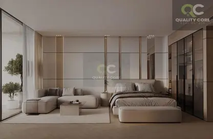 Apartment - 2 Bedrooms - 3 Bathrooms for sale in Binghatti Hillviews - Dubai Science Park - Dubai