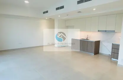 Townhouse - 3 Bedrooms - 4 Bathrooms for rent in Nara - The Valley - Dubai