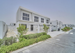 Townhouse - 4 bedrooms - 3 bathrooms for rent in Arabella Townhouses 3 - Arabella Townhouses - Mudon - Dubai