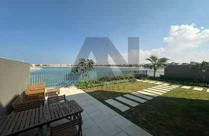 Townhouse - 3 Bedrooms - 4 Bathrooms for sale in Falcon Island North - Falcon Island - Al Hamra Village - Ras Al Khaimah