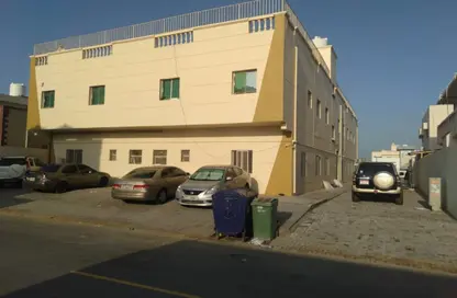 Apartment - 1 Bedroom - 1 Bathroom for rent in Al Rawda 3 - Al Rawda - Ajman