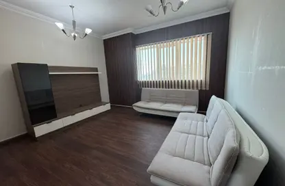 شقة - غرفة نوم - 2 حمامات للبيع في برج الواحة - الراشدية 1 - الراشدية - عجمان شقة - غرفة نوم - 2 حمامات للبيع في برج الواحة - الراشدية 1 - الراشدية - عجمان