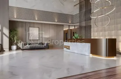 شقة - 1 حمام للبيع في إليفيت من بريسكوت - ارجان - دبي