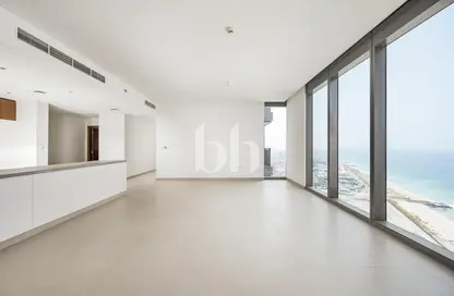 شقة - 3 غرف نوم - 4 حمامات للايجار في 5242 تاور 2 - 5242 - دبي مارينا - دبي