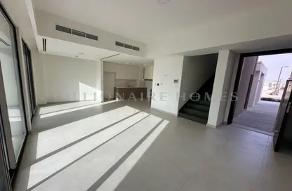 Townhouse - 3 Bedrooms - 4 Bathrooms for sale in Talia - The Valley - Dubai