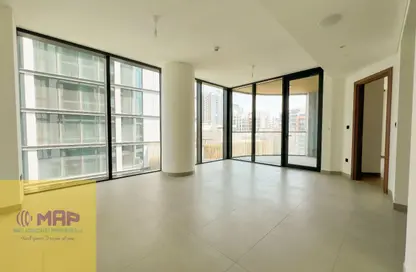 Apartment - 2 Bedrooms - 3 Bathrooms for rent in Waves Grande - Sobha Hartland - Mohammed Bin Rashid City - Dubai