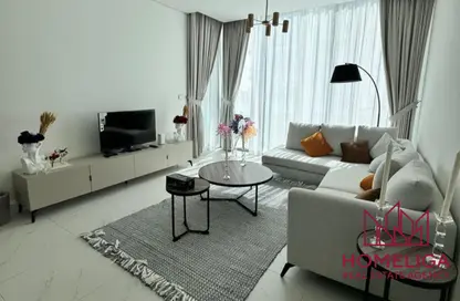 Apartment - 1 Bedroom - 2 Bathrooms for sale in Residences 18 - District One - Mohammed Bin Rashid City - Dubai